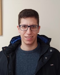 Dimitrios Kastanas